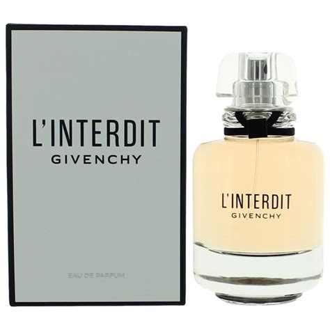 givenchy inderdit|l'interdit Givenchy cheapest.